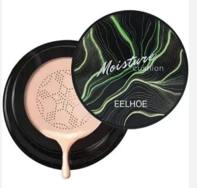 MOISTURE EELHOE BROWN