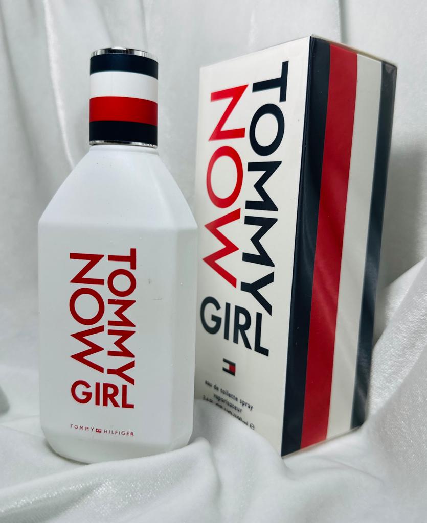 Tommy Girl