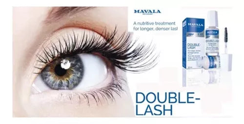 SERUM CUIDADO DE PESTAÑAS MAVALA