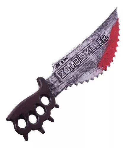 Cuchillo Sangriento Purga