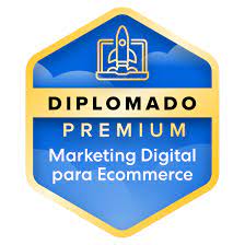 Curso Diplomado de E-commerce Marketing Digital