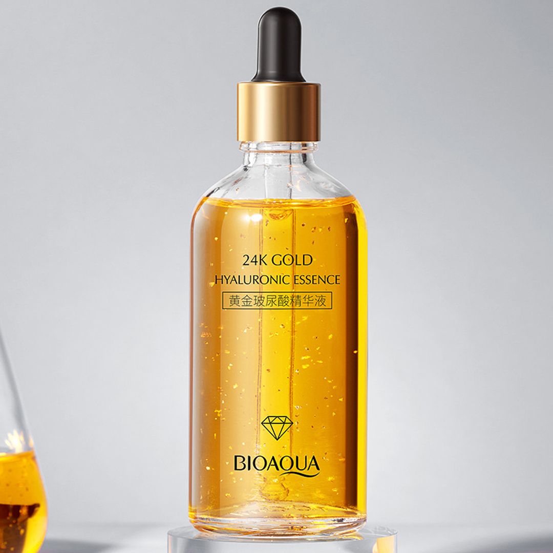 SERUM 24K GOLD
