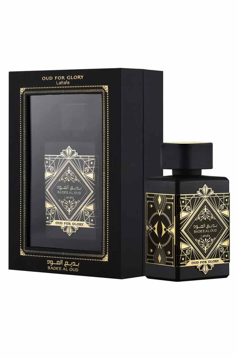 Perfume Oud for Glory