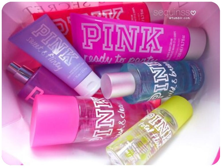 SPLASH PINK DE DAMA