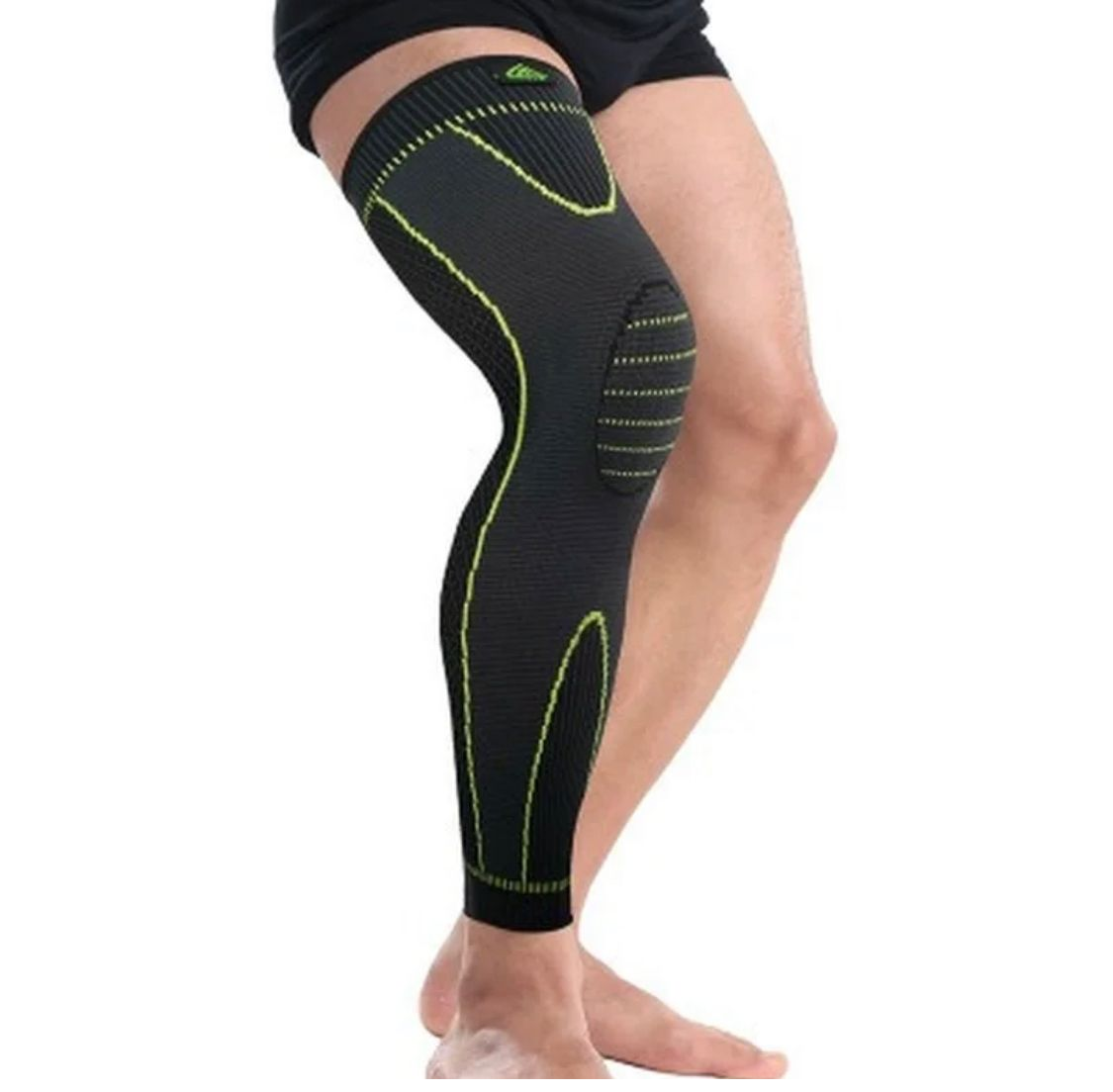 Rodillera De Compresion Larga