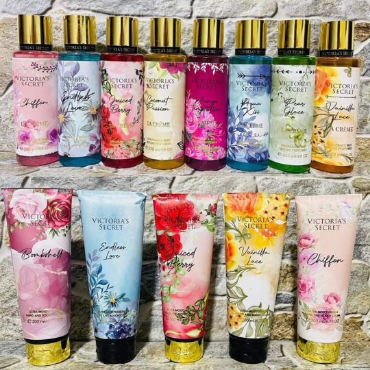 El negocio de la perfumería en Colombia