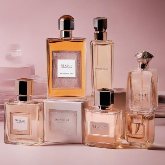 Los Perfumes Más Deseados: Hombres y Mujeres