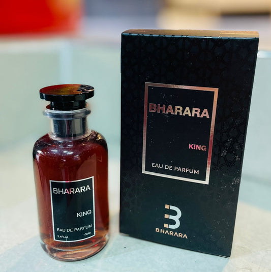 Bharara