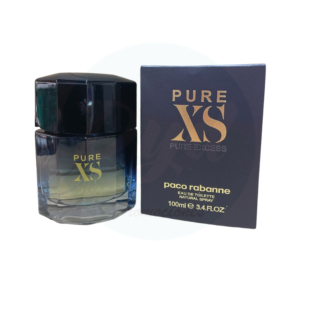 Pure XS Eau de Parfum