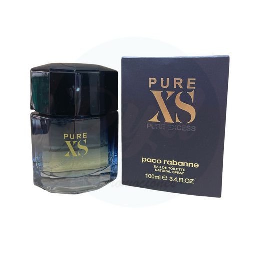 Pure XS Eau de Parfum