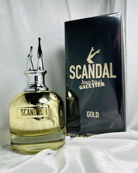 Scandal Jean Paul
