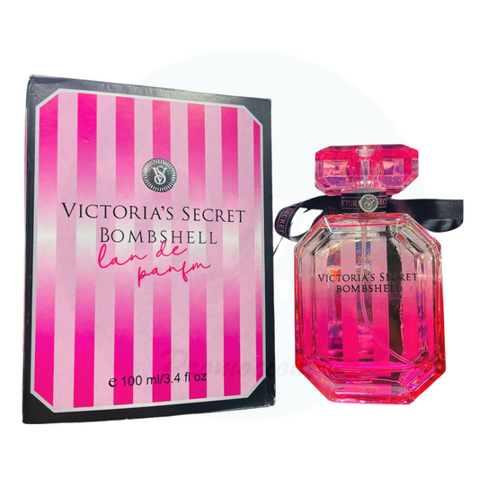 Bombshell By Victoria Secret