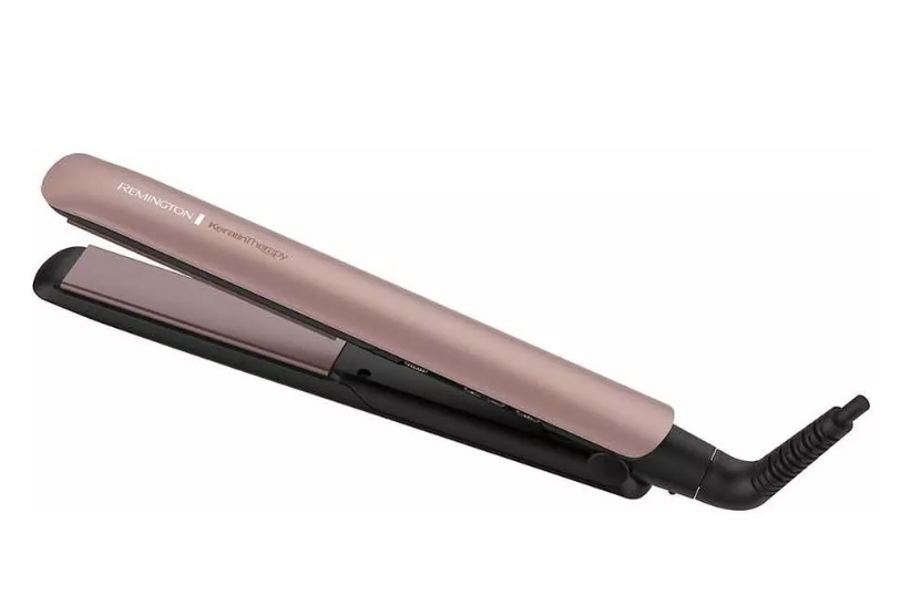 Combo/Belleza Plancha + Cepillo Secador