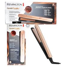 Combo/Belleza Plancha + Cepillo Secador