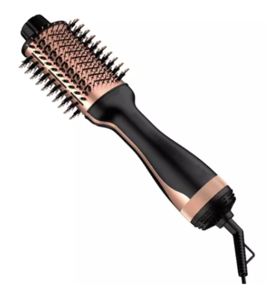 Combo/Belleza Plancha + Cepillo Secador