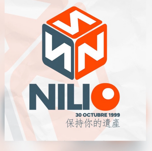 Seguro + Garantía NILIO