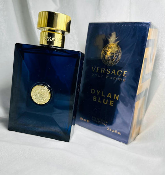 Versach Dylan Blue