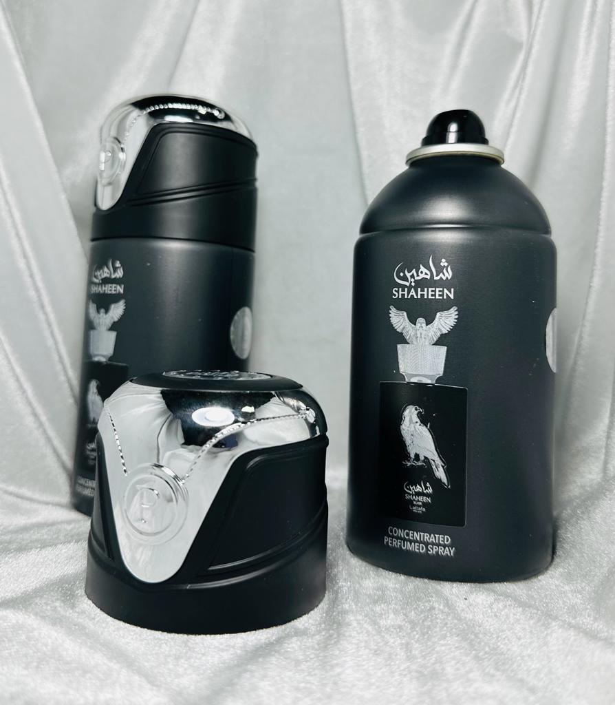 Shaheen Perfume Arabe