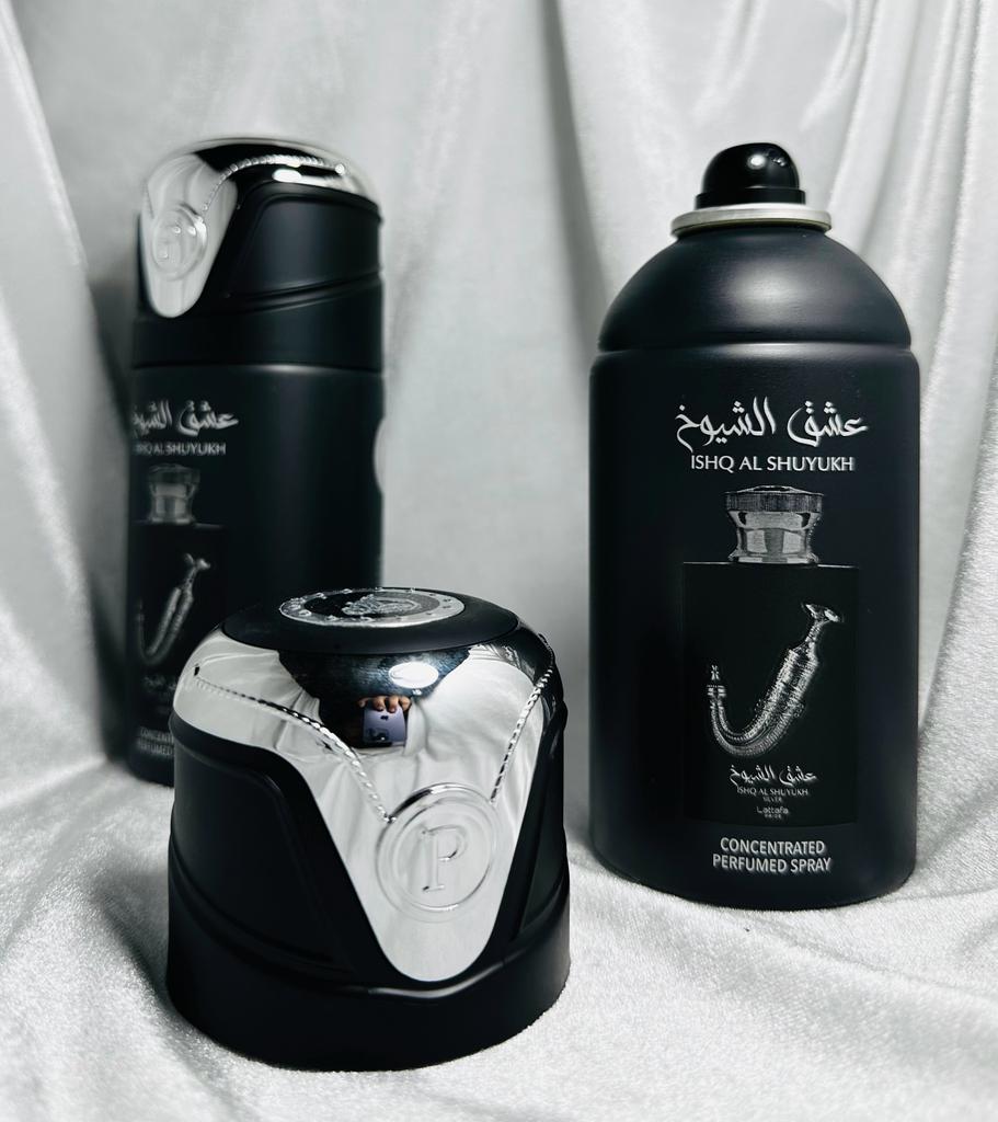 Shaheen Perfume Arabe