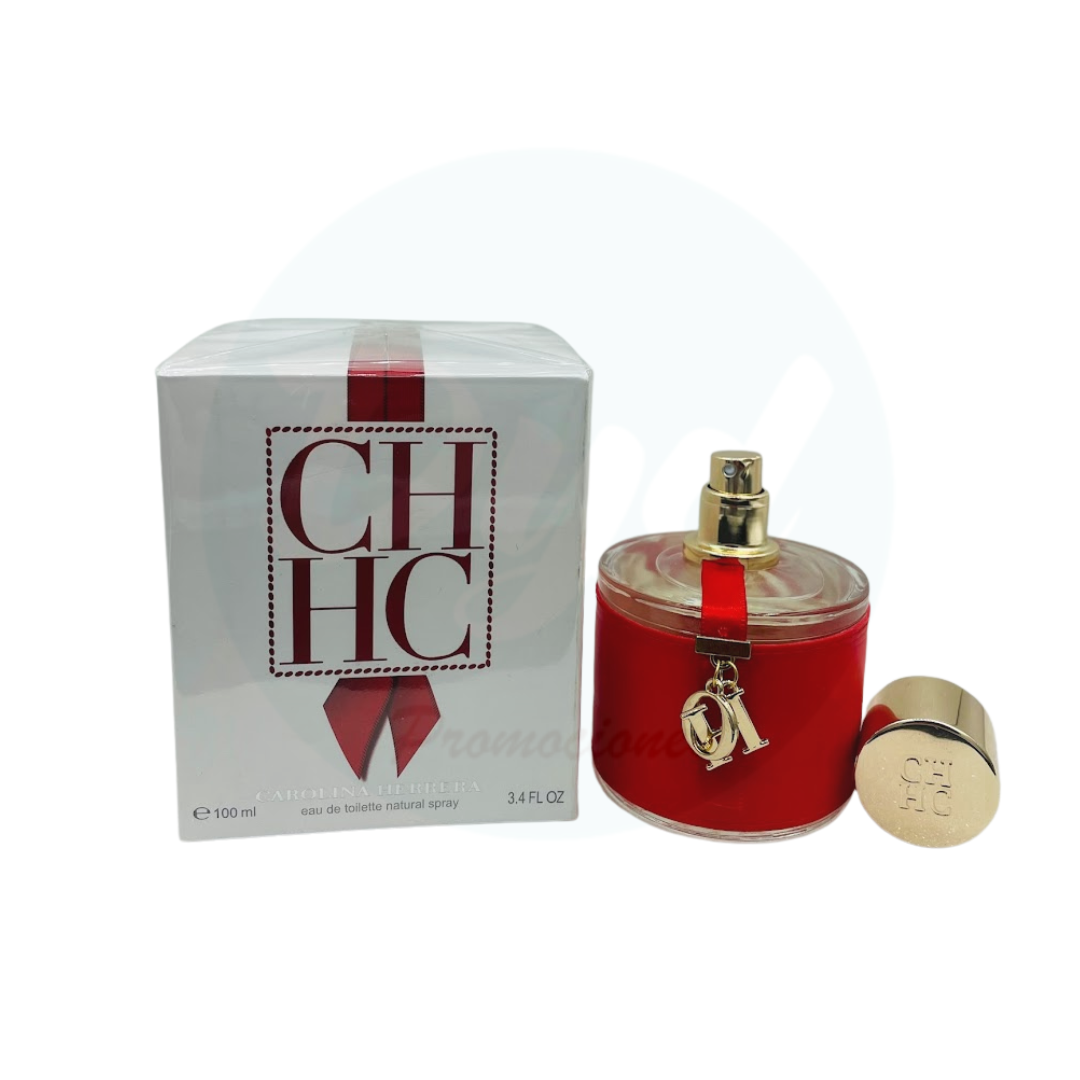 CH Eau de Toilette