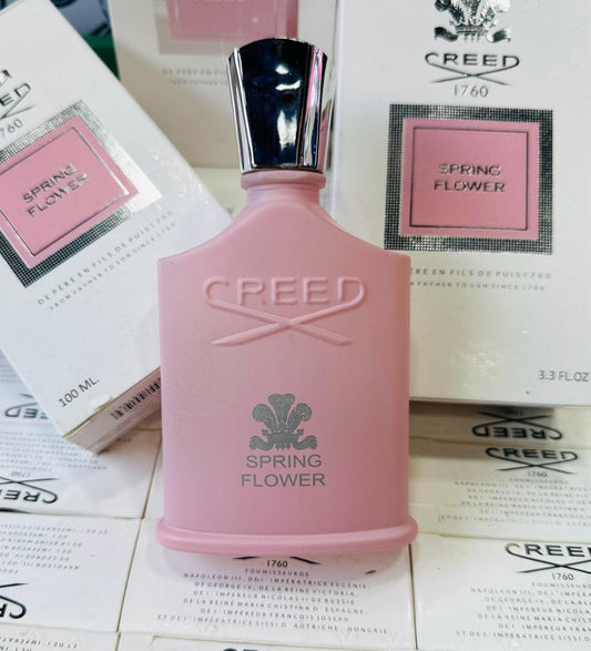 Spring Flower