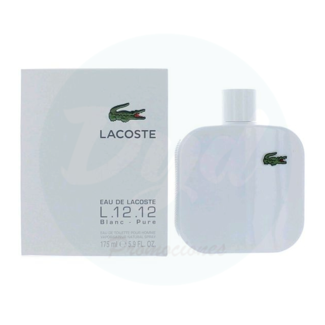 Lacoste Blanca