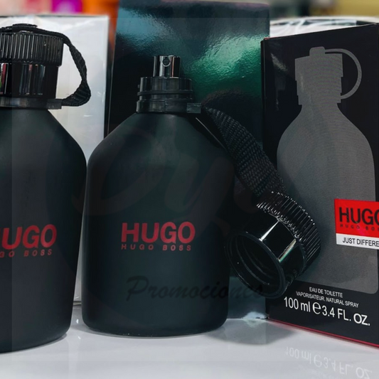 Hugo Boss Cantimplora Eau de Toilette