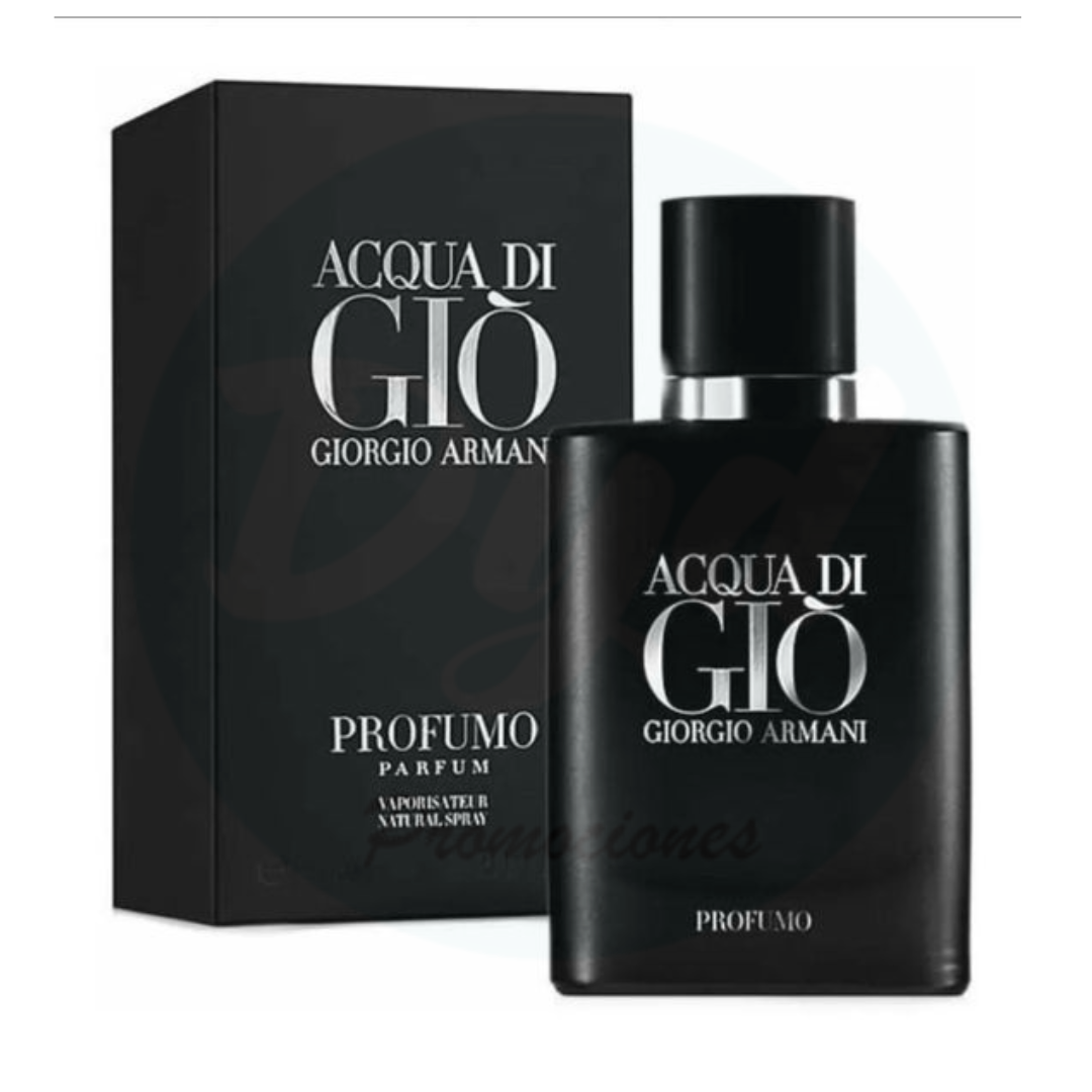 Acqua di Giò Profumo Eau de Parfum