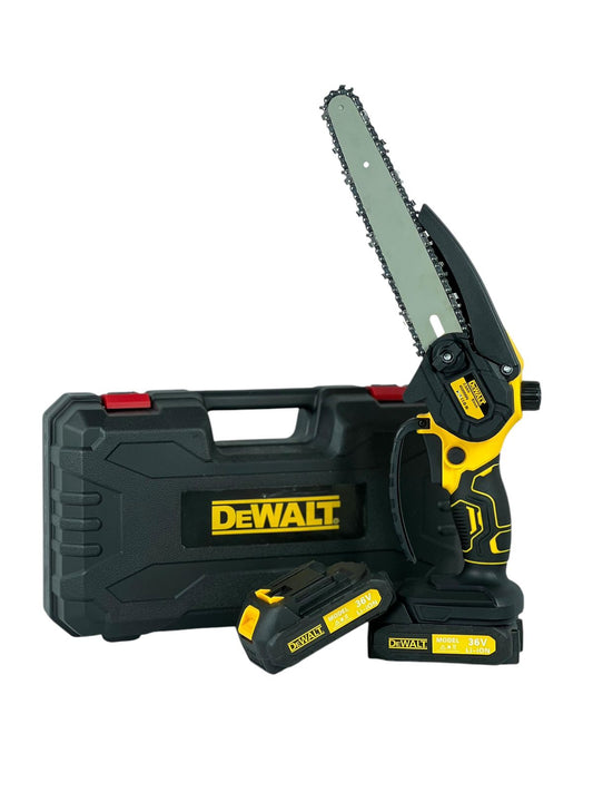 MOTO SIERRA GRANDE DEWALT GRANDE 8"