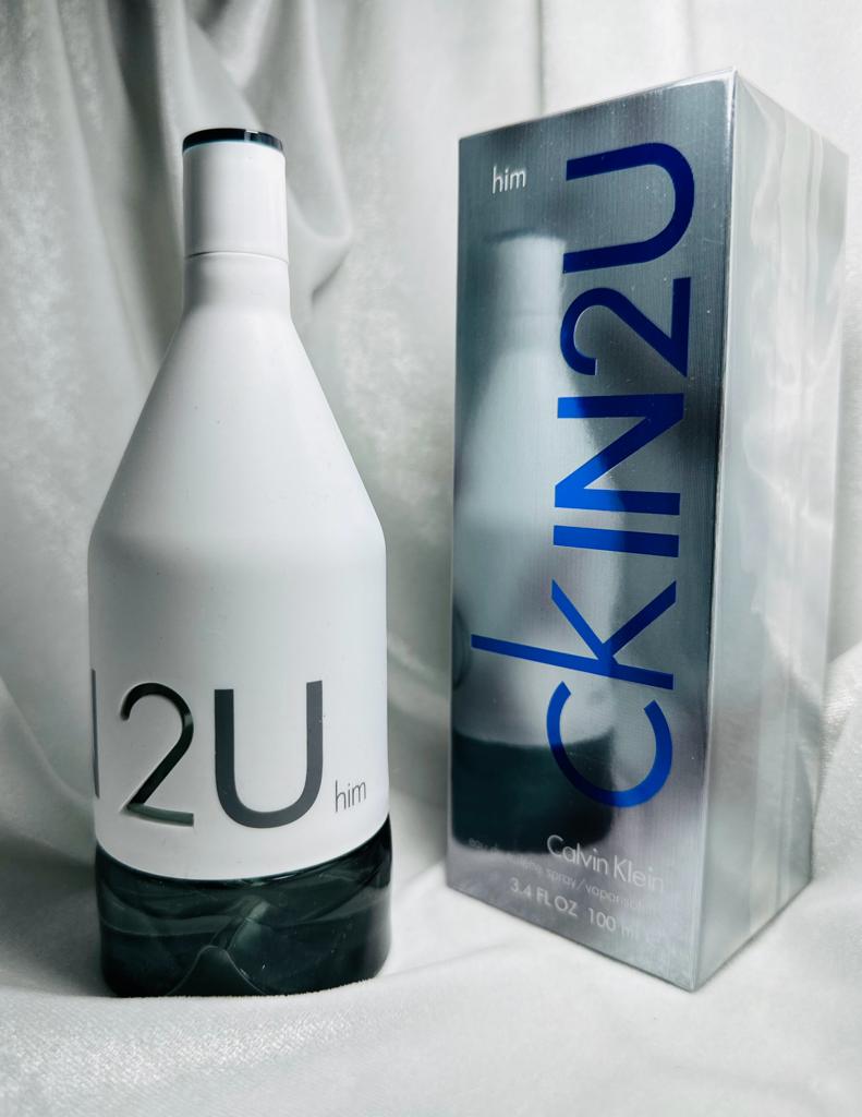 2U CK
