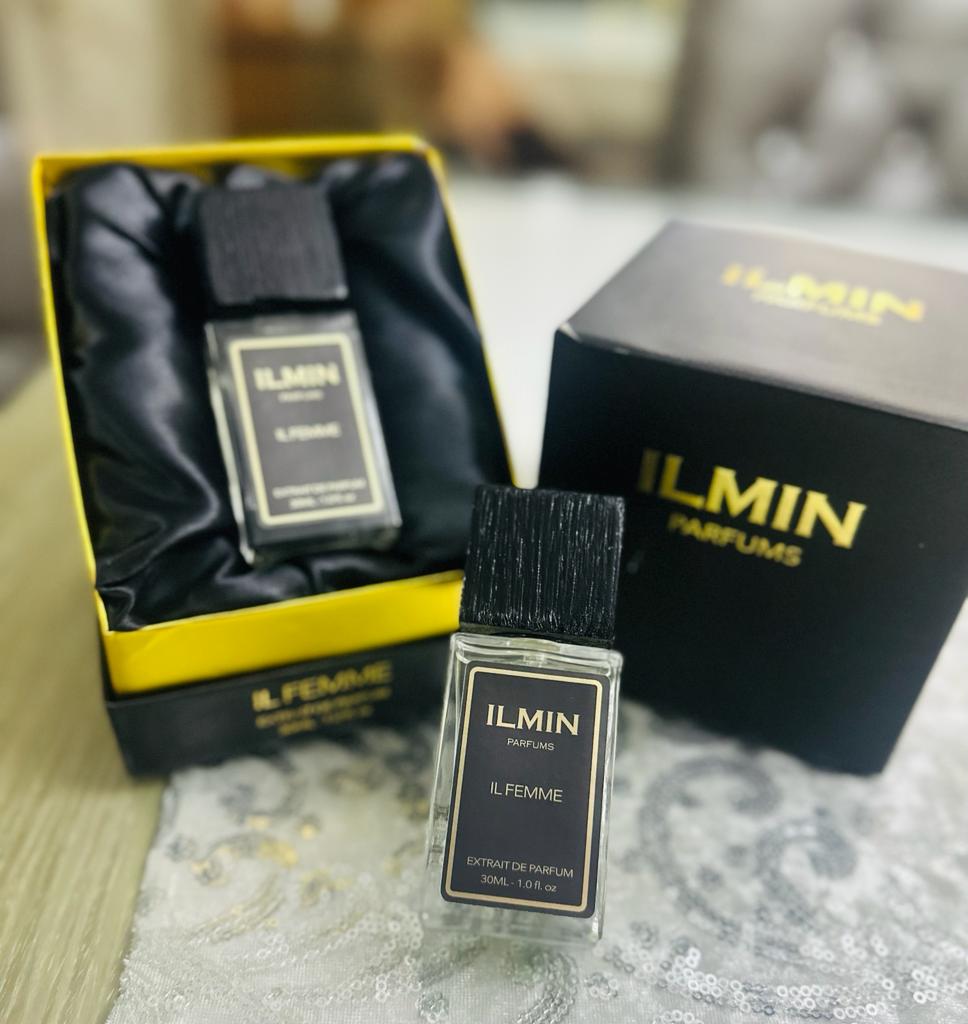 IL MIN