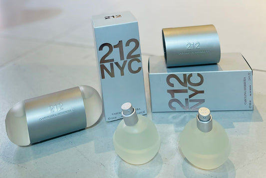 NYC 212
