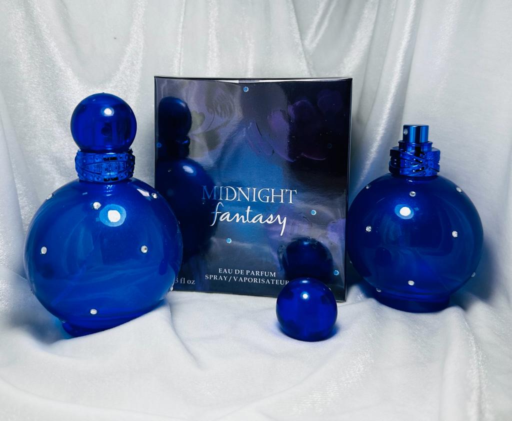 Fantasy Midnigth