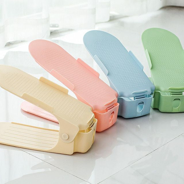 Kit Organizadores de Zapatos Casainda x 6