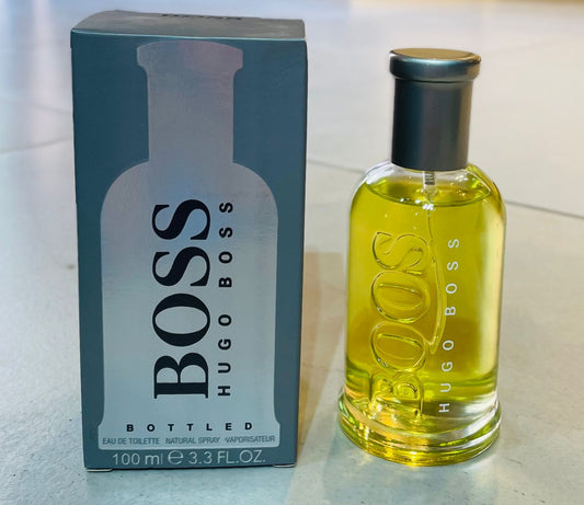 BOSS