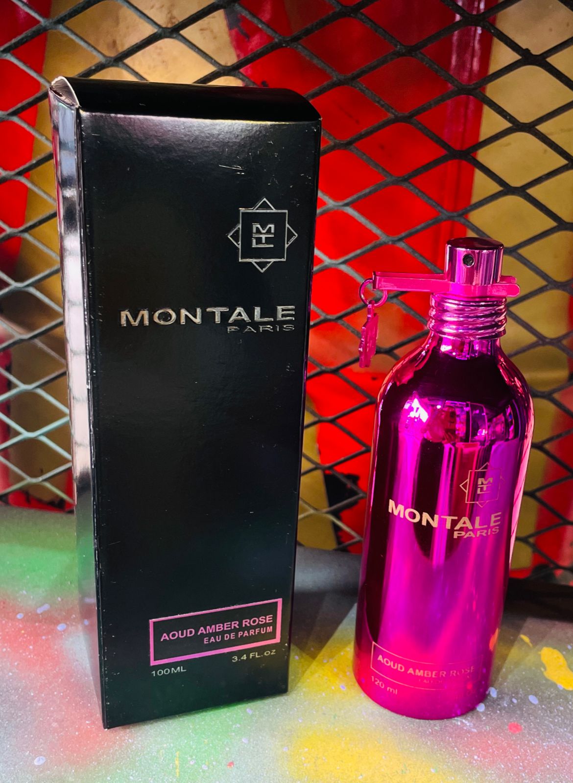 Montale