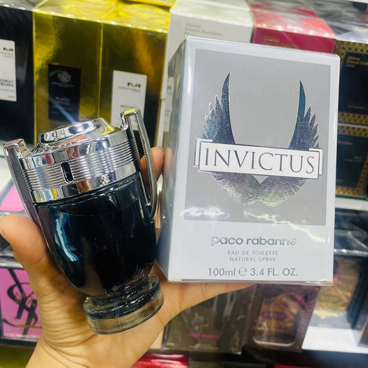 Invictus
