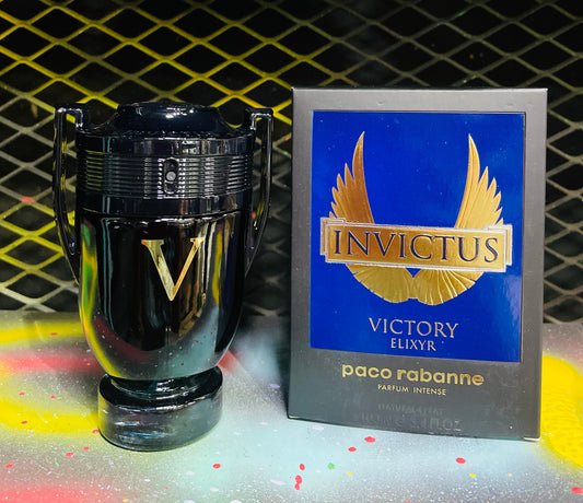 Invictus Victory