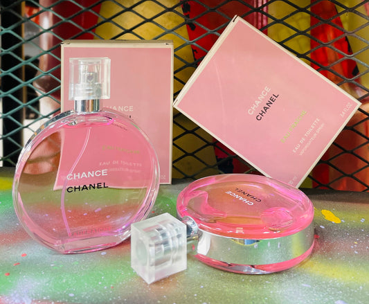 Chance de chanel