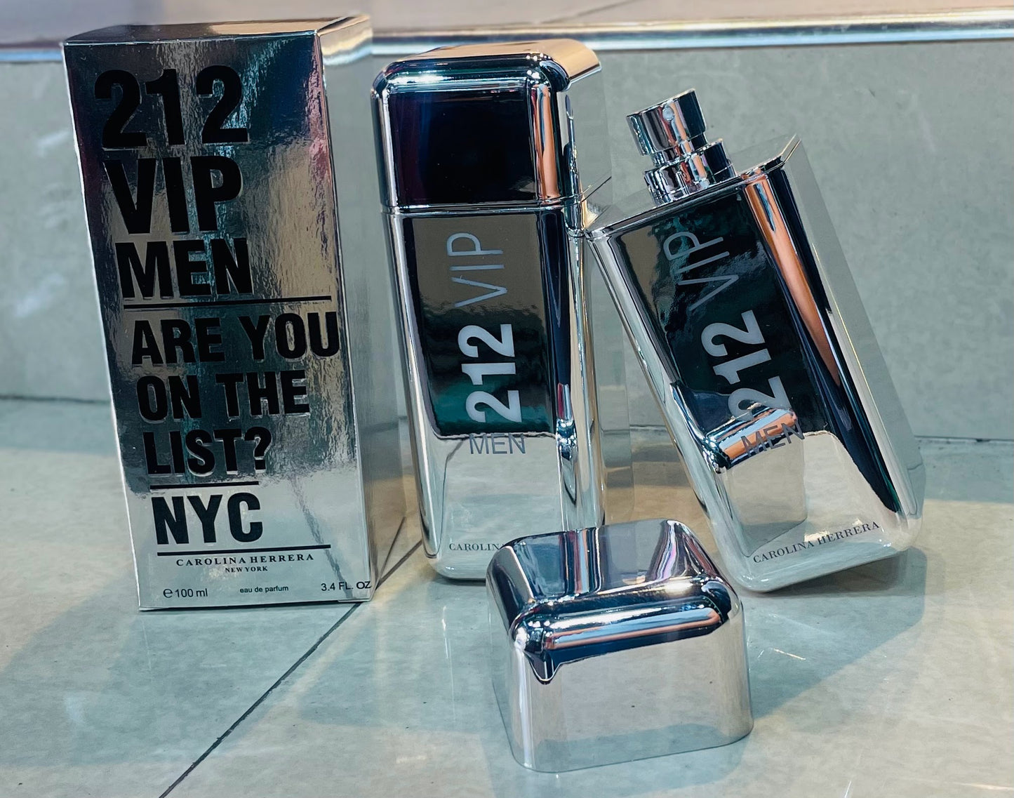 212 VIP MEN