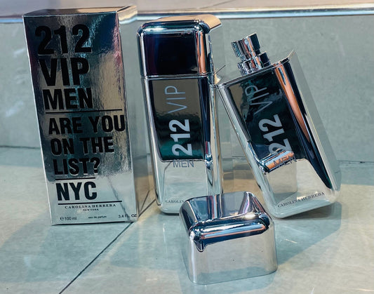 212 VIP MEN