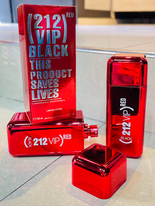 212 VIP BLACK