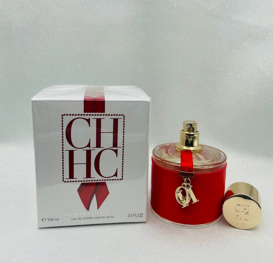 CH Eau de Toilette