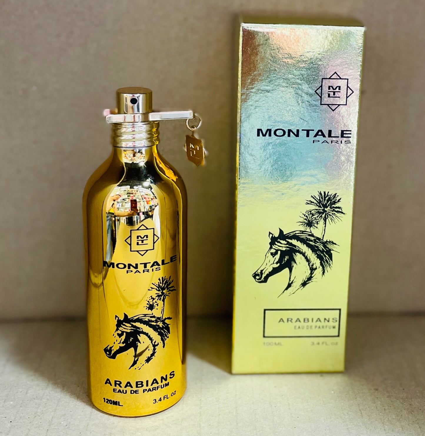 Montale