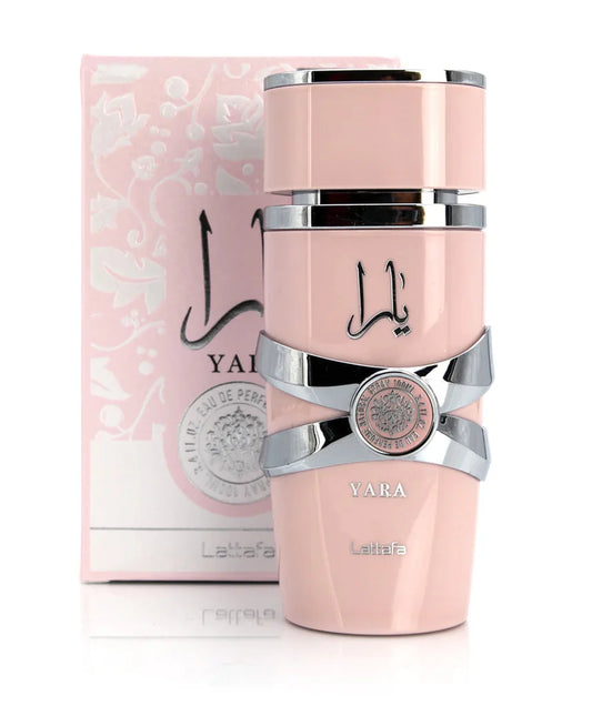 Perfume Yara by Lattafa