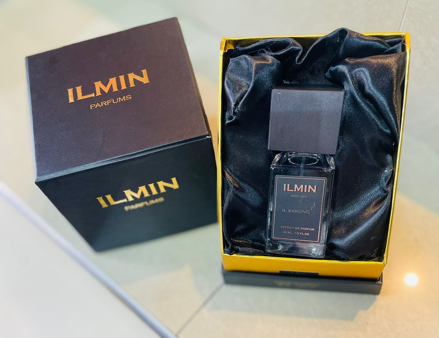 IL MIN