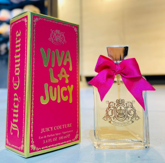 Viva la juicy