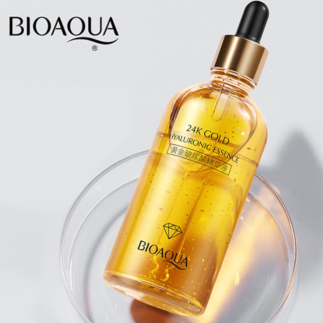SERUM 24K GOLD