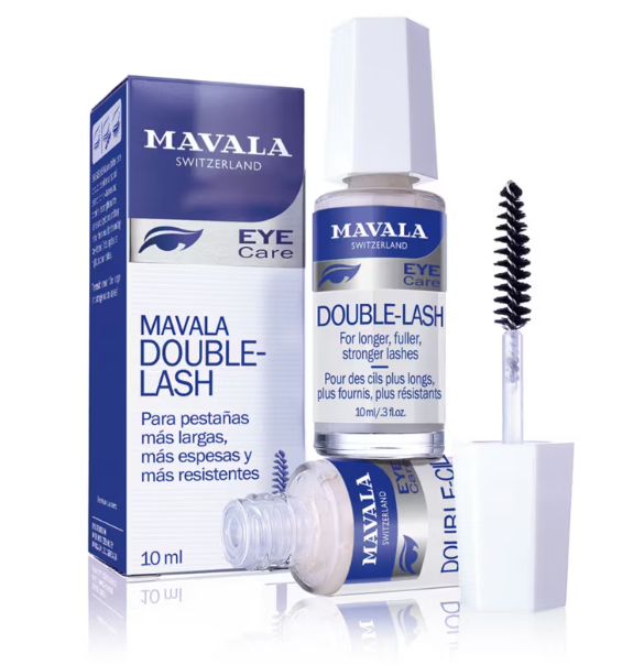 SERUM CUIDADO DE PESTAÑAS MAVALA