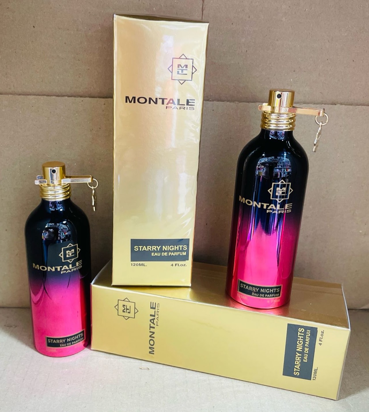 Montale